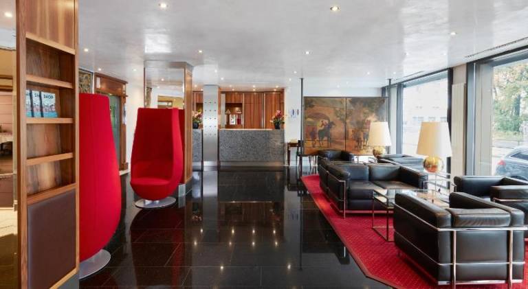 Serviced apartment | Perfect for remote work | Pets are welcome — photo 3