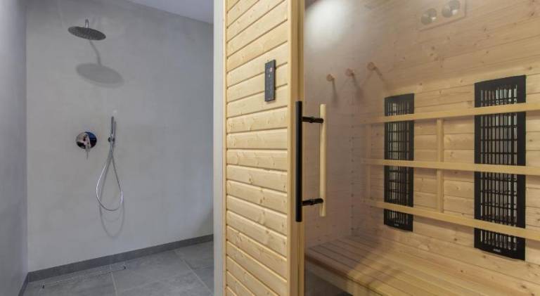 Apartment with 1 room for 2 persons — photo 3