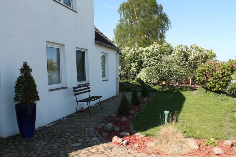 Ferienwohnung in Pepelow f&uuml;r max. 4 Personen