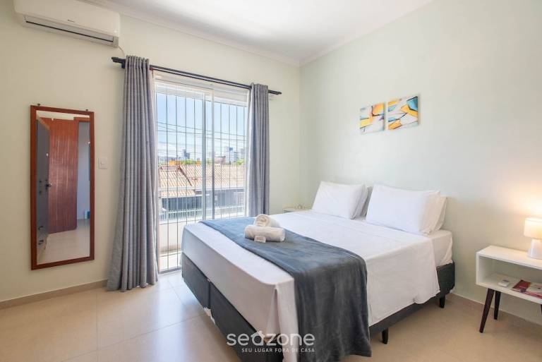 Apartment Itajubá II