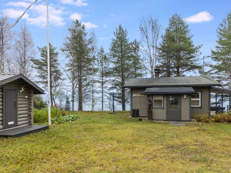 Beautiful house with sauna | Pets allowed — photo 3