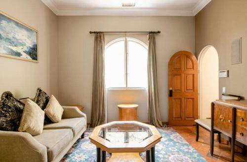 Bed & Breakfast Los Angeles
