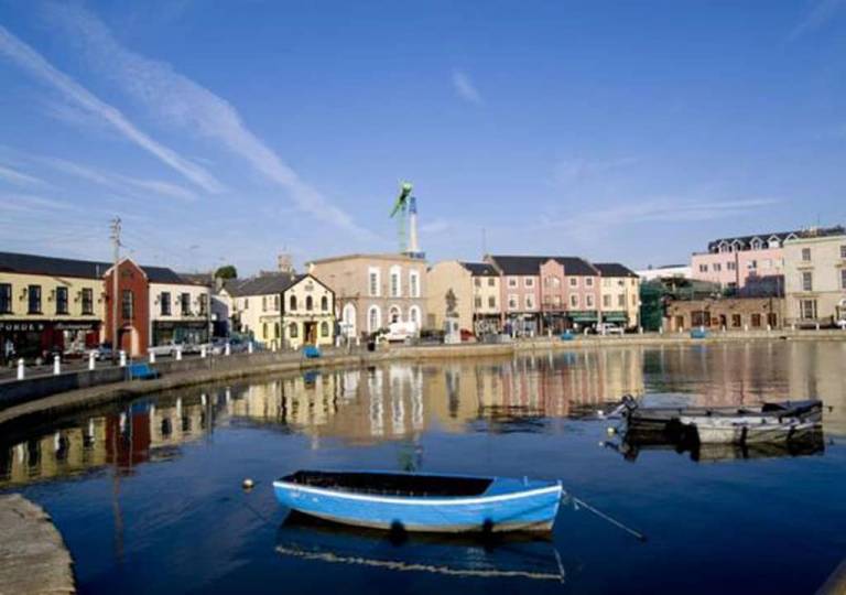 House Rosslare