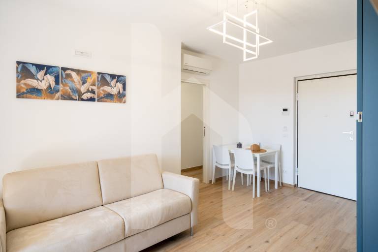 Child-friendly nice rental apartment | Beach view | Beach nearby | Pets allowed — photo 2