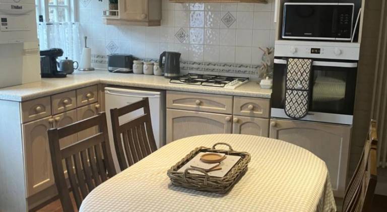 Vacation home with 2 rooms for 4 persons — photo 3