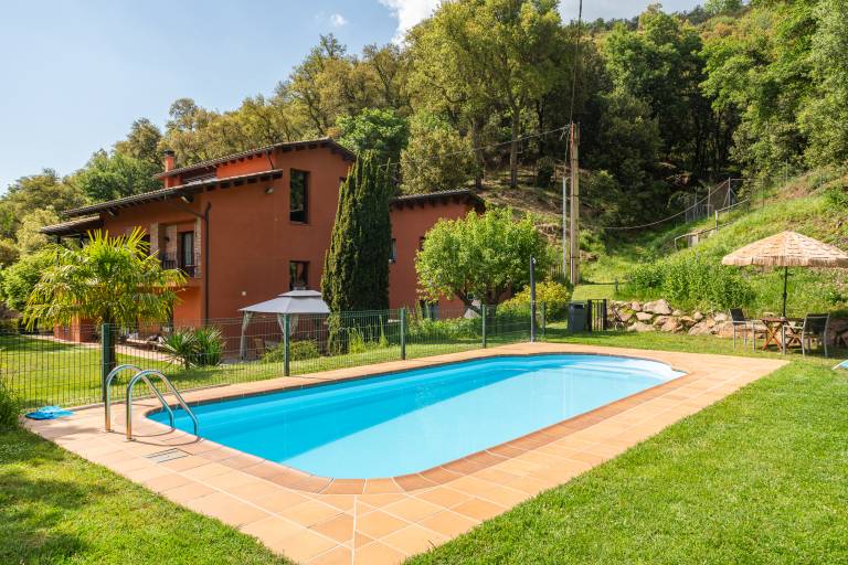 Casa Viladrau