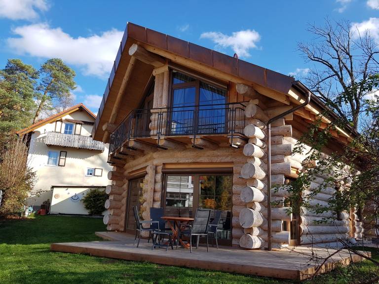 Ferienhaus  Starnberger See