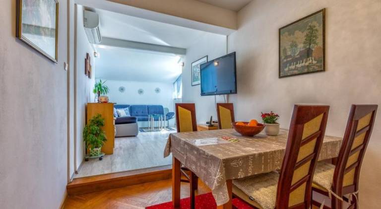 Apartments Kira, Mali Losinj — photo 5