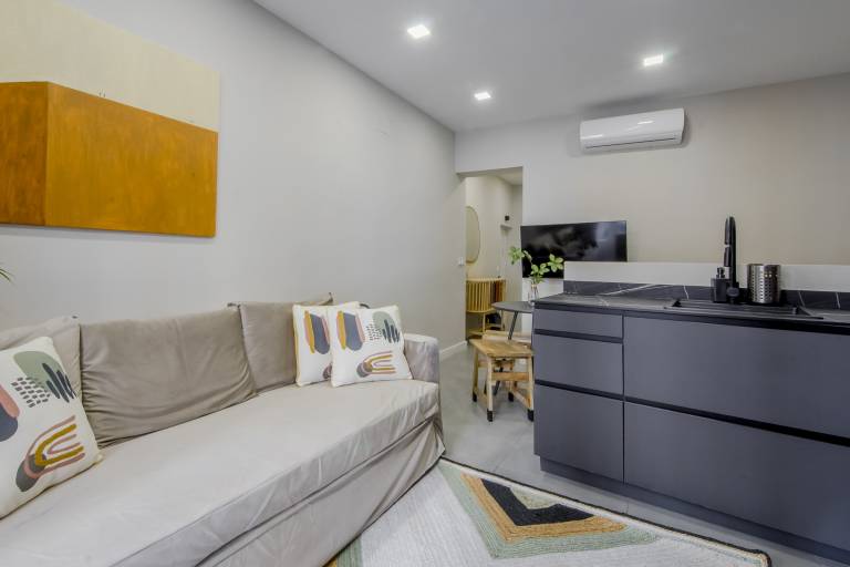 Apartment | Next to Royal Palace of Madrid | Pet-friendly — photo 5