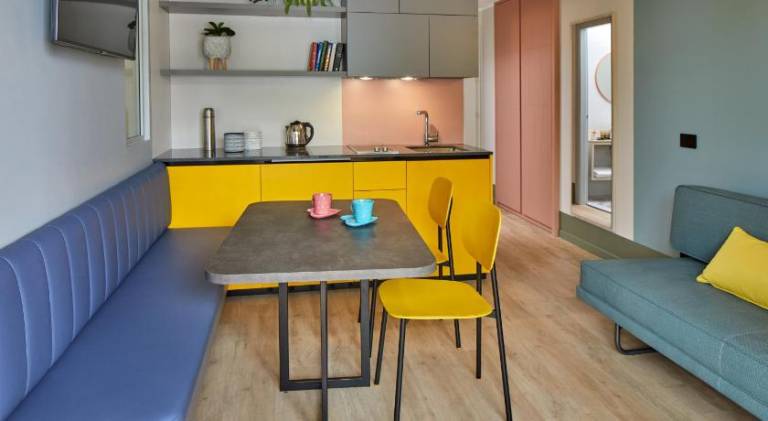 Lovely serviced apartment with sauna, garden & pool | Beach nearby | Pet-friendly — photo 5