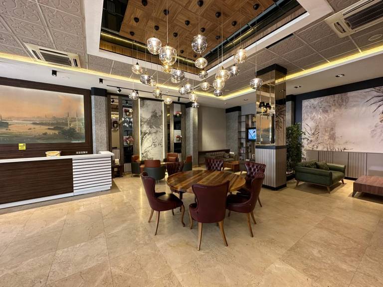 Melidium Hotel — photo 2