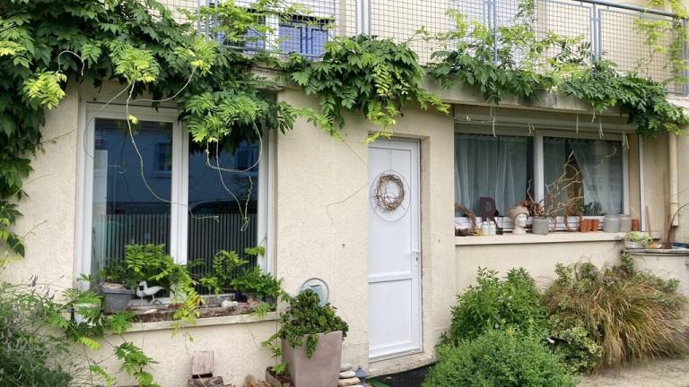Maison de vacances Bayeux