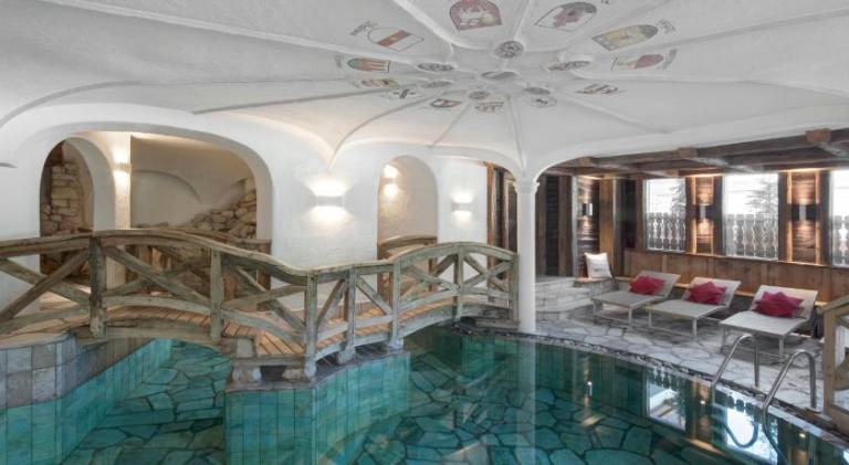 Hotel La Perla: The Leading Hotels of the World — photo 4