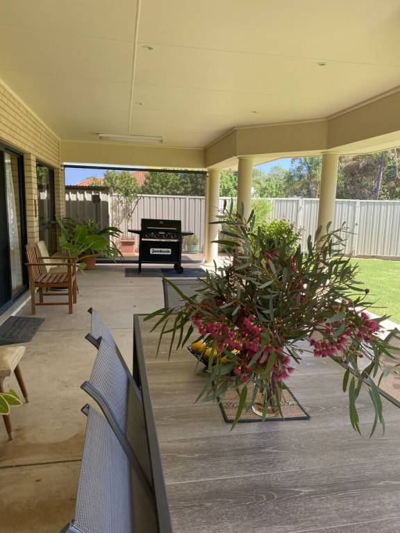 House Renmark