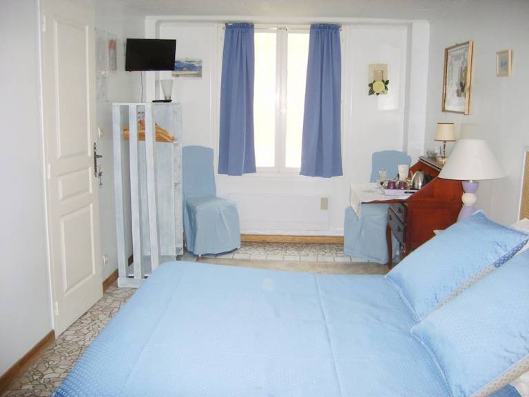 Chambre d'hôtes Pélussin