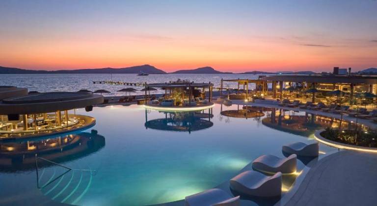 Mandarin Oriental, Costa Navarino — photo 4