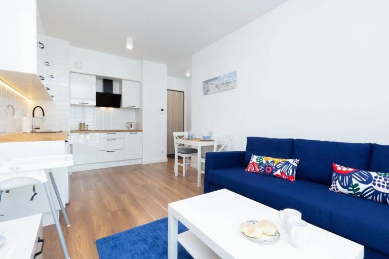 Ferienwohnung Letnica