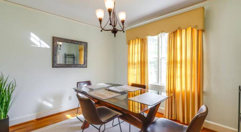 Spacious house | Pets are welcome — photo 5