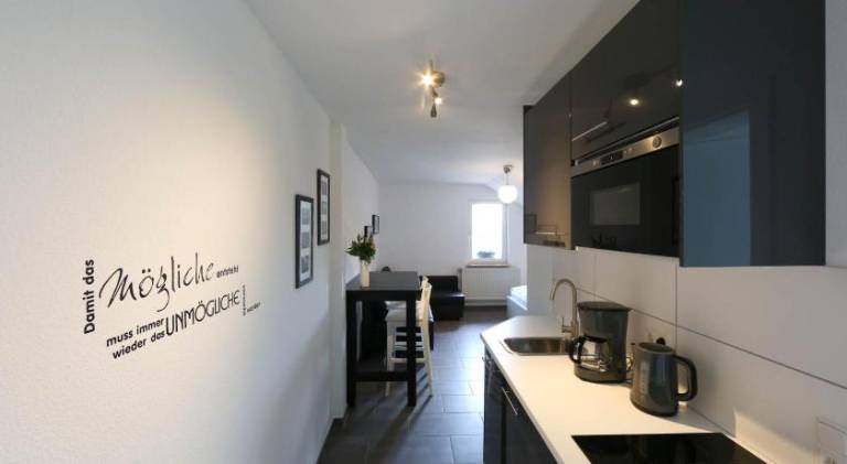 Rental apartment with terrace | Pets allowed — photo 4