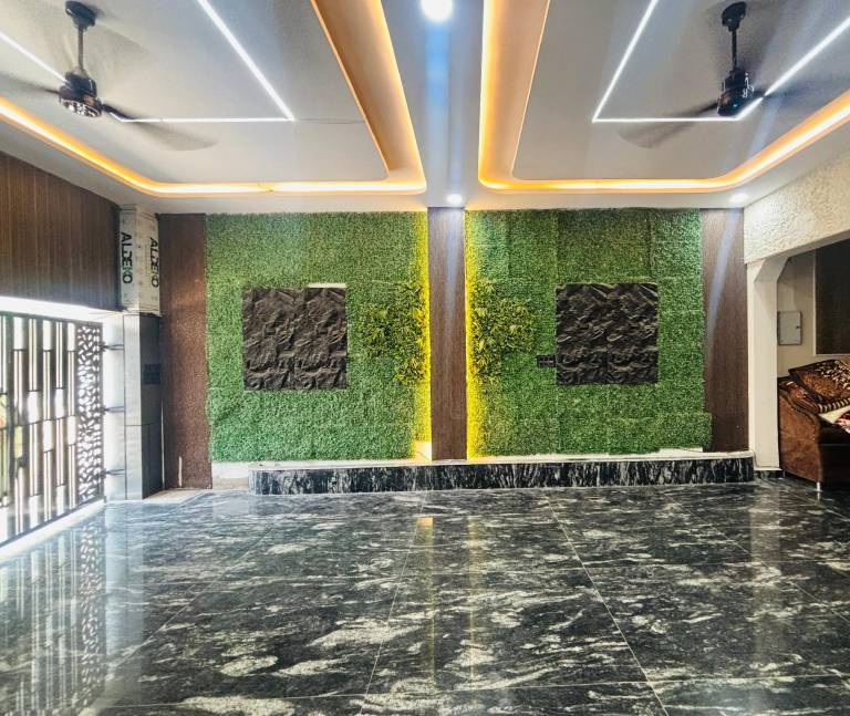 Radha Madhavam Luxurious Boutique Stay — photo 2