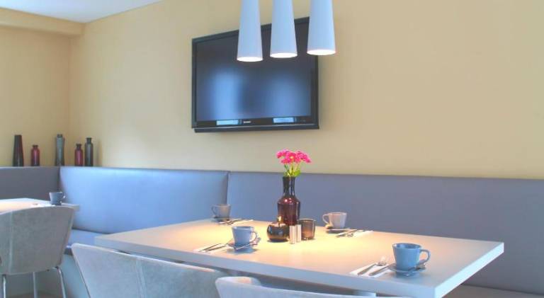 The Grey Design Hotel — photo 4