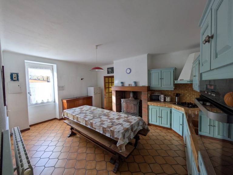 Beautiful gite with grill | River view | Pets allowed — photo 4