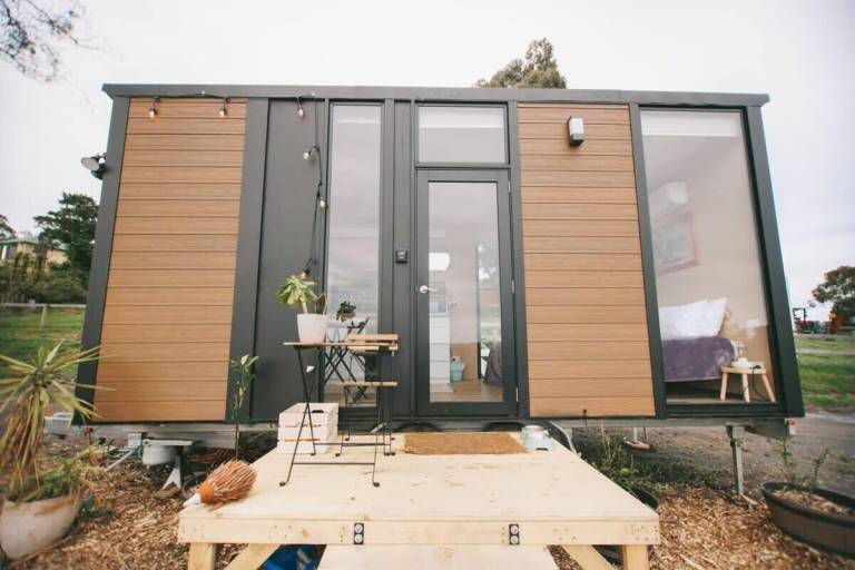 House  Noojee