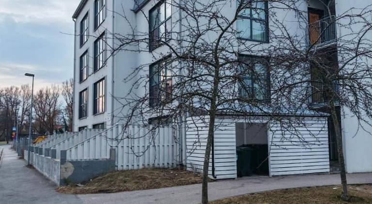 Beautiful apartment | Pets allowed — photo 3