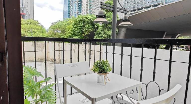 Serviced apartment for 7 persons — photo 4
