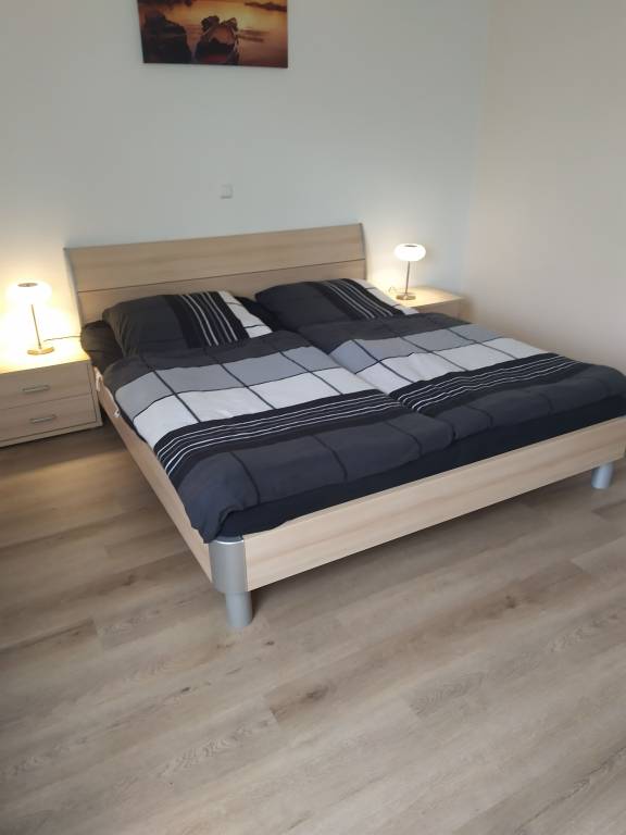 Ferienwohnung Bad Ems