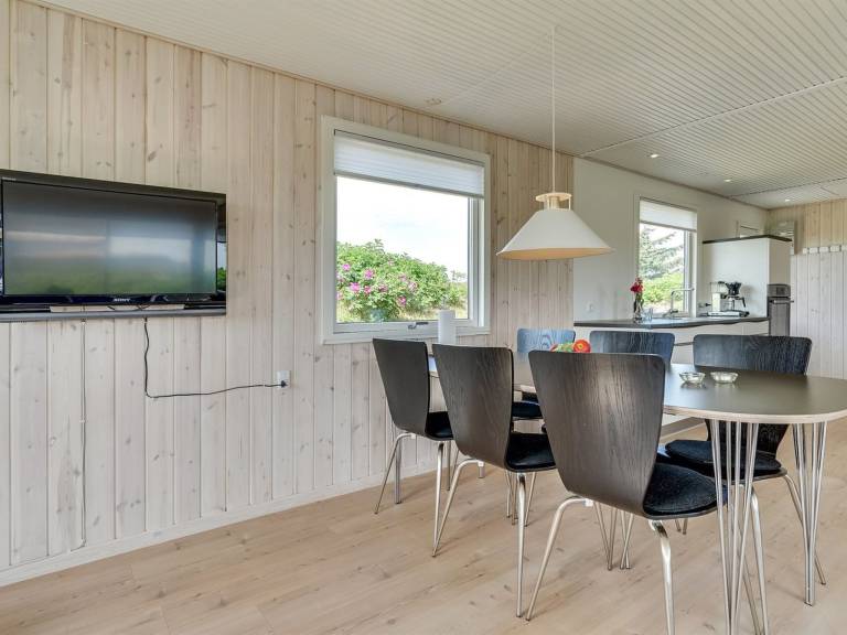 Ferienhaus Fanö
