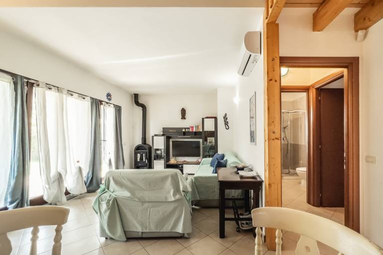 Villa Cala Sinzias