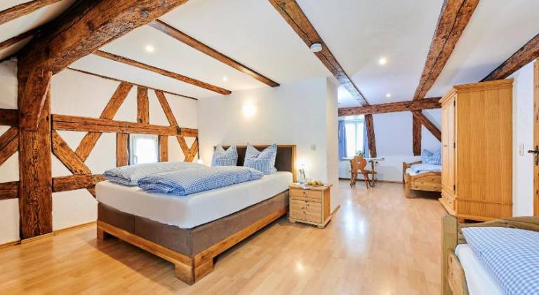 Hotel-Gasthof Bub — photo 2