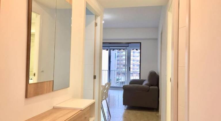 Apartment with pool — photo 2