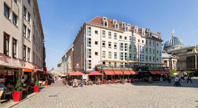 Rental apartment | Close to Zwinger — photo 3