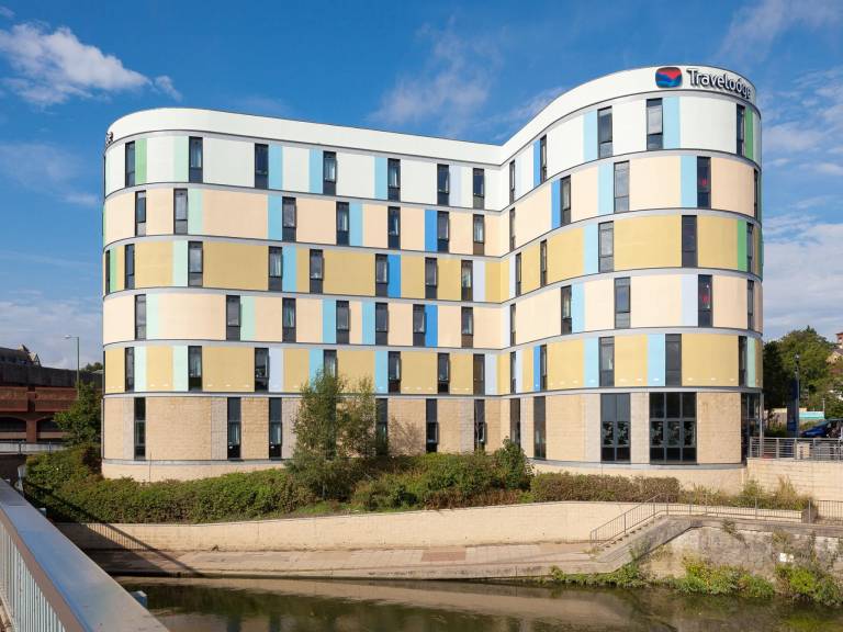 Travelodge Maidstone Central in Maidstone