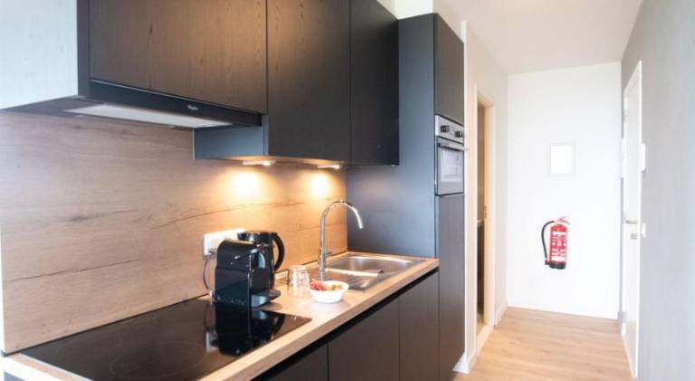 Apartment | Next to the beach | Pets allowed — photo 3
