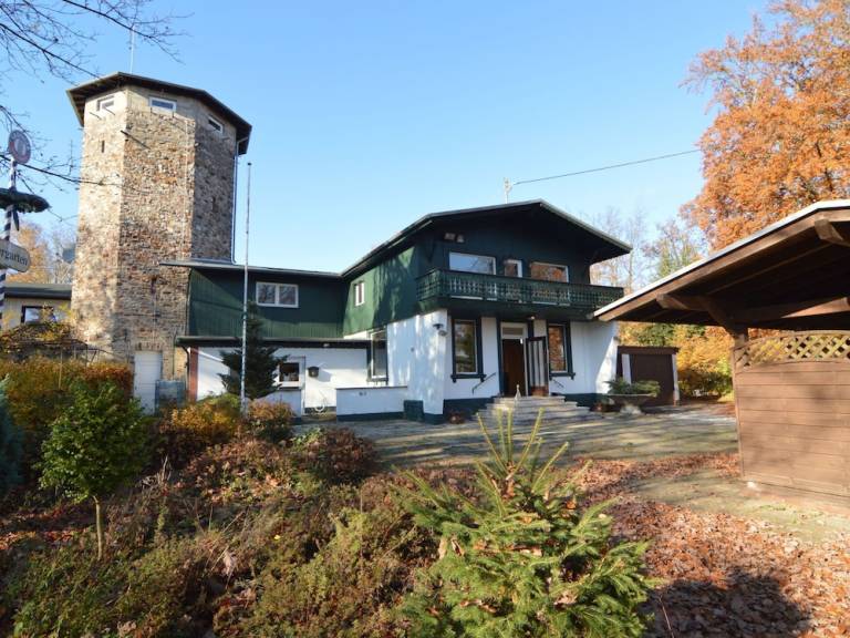 Ferienhaus Arzbach