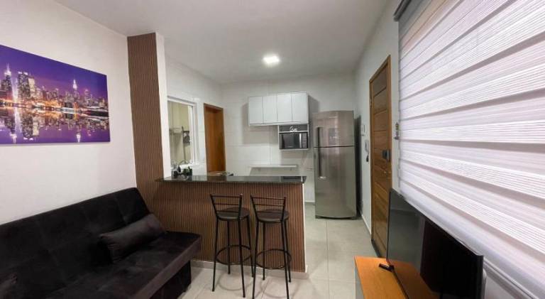 30 m&sup2; Ferienwohnung