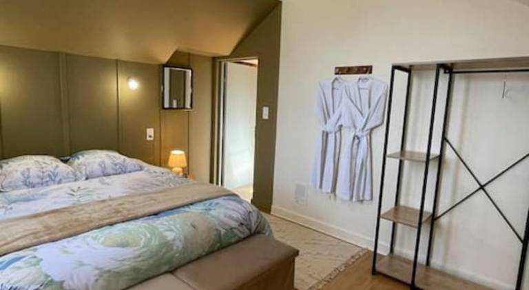 House with 2 rooms for 4 persons — photo 2