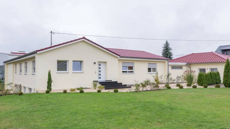 Ferienwohnung  Oberteuringen