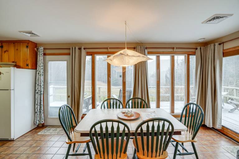 Hawley Home w/ Deck: 4 Mi to Berkshire East Resort — photo 5