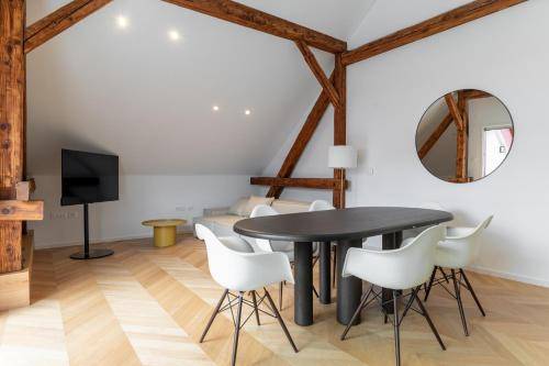 Apartma Slovenj Gradec