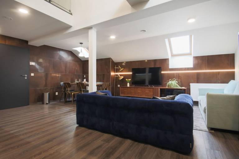 Aparthotel Vinohrady
