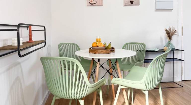 Holiday apartment with 1 room for 2 persons — photo 3