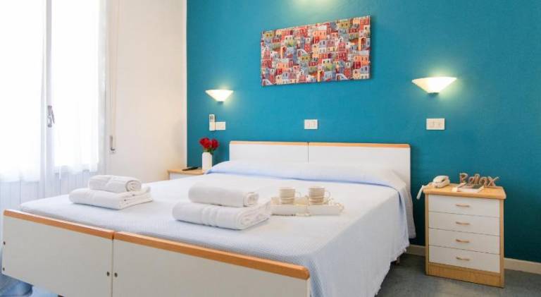 Hotel Lucciola — photo 4