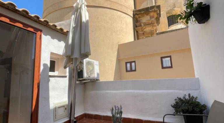 Apartment with 2 rooms for 3 persons — photo 3