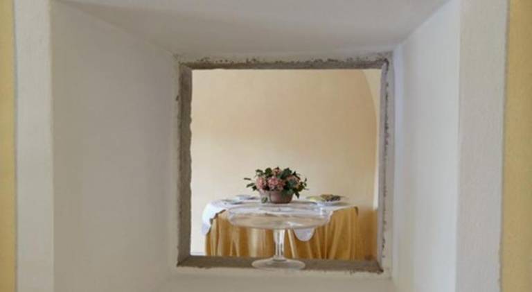 Family-oriented pleasant farm with yard & terrace | Pets are welcome in Manerba del Garda