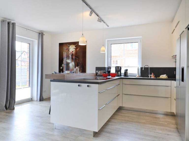 Ferienwohnung Kalkhorst