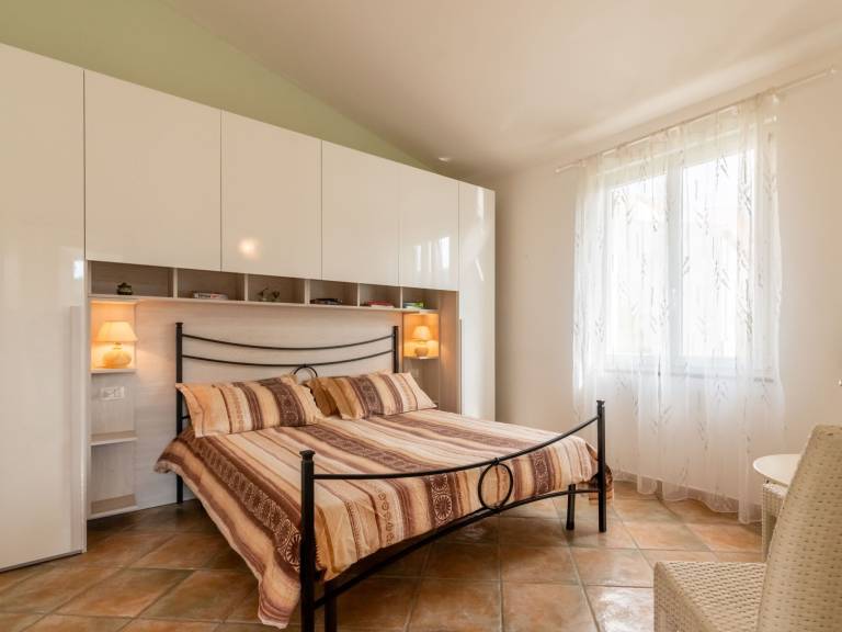 Appartement Trinità d'Agultu e Vignola